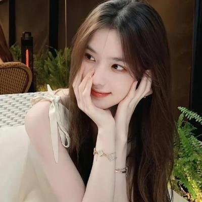 无限纯白的你