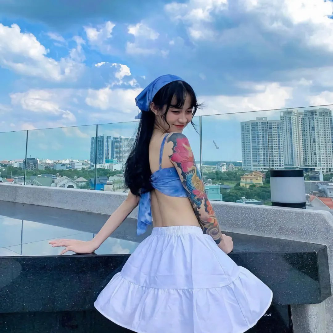 草原母亲